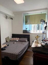 Sims Meadows (D14), Apartment #619430661